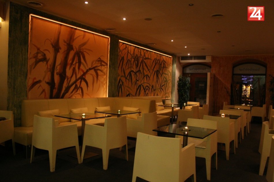 BOCA Penzión PR správa